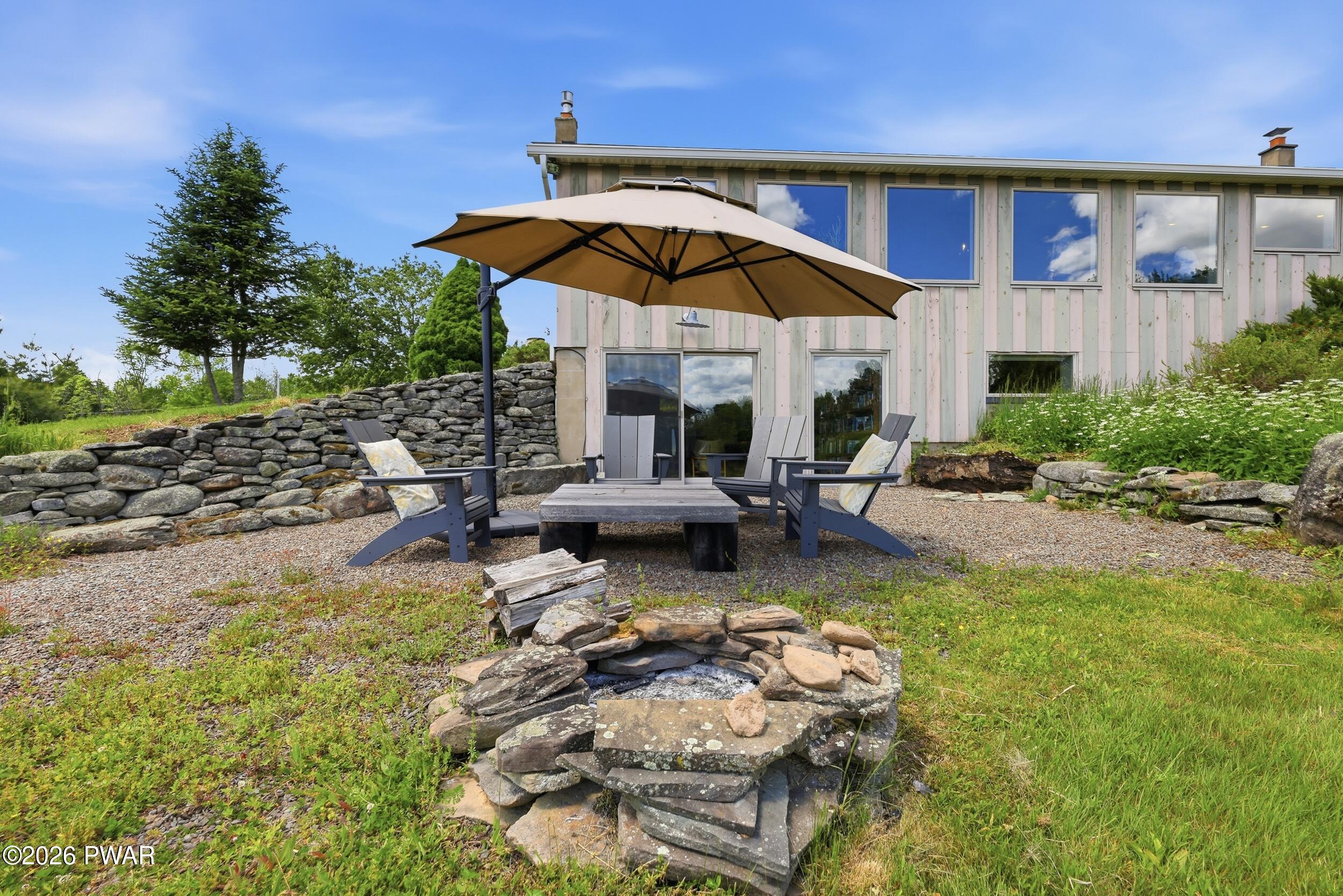 70 Bush Road Pleasant Mount, PA 18453 - Photo 62 of 74