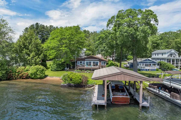 $2,495,000 | 164 Birchhaven Road, Laconia, NH 03246