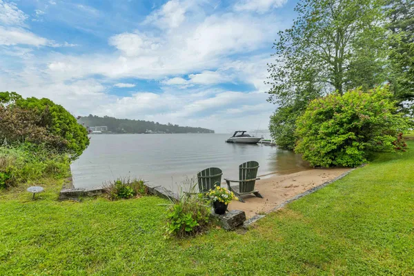$2,495,000 | 164 Birchhaven Road, Laconia, NH 03246