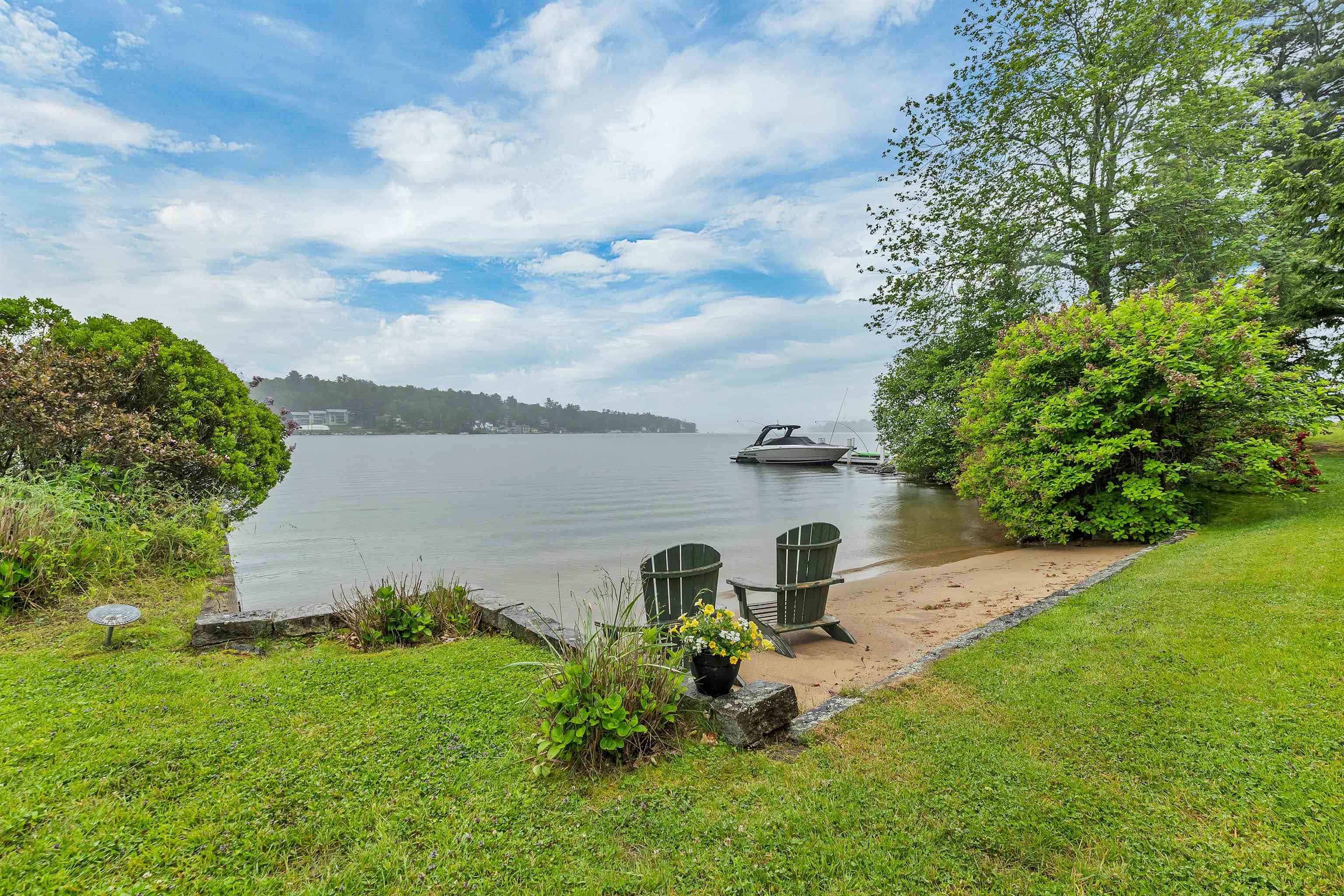 164 Birchhaven Road Laconia, NH 03246 - Photo 15 of 57