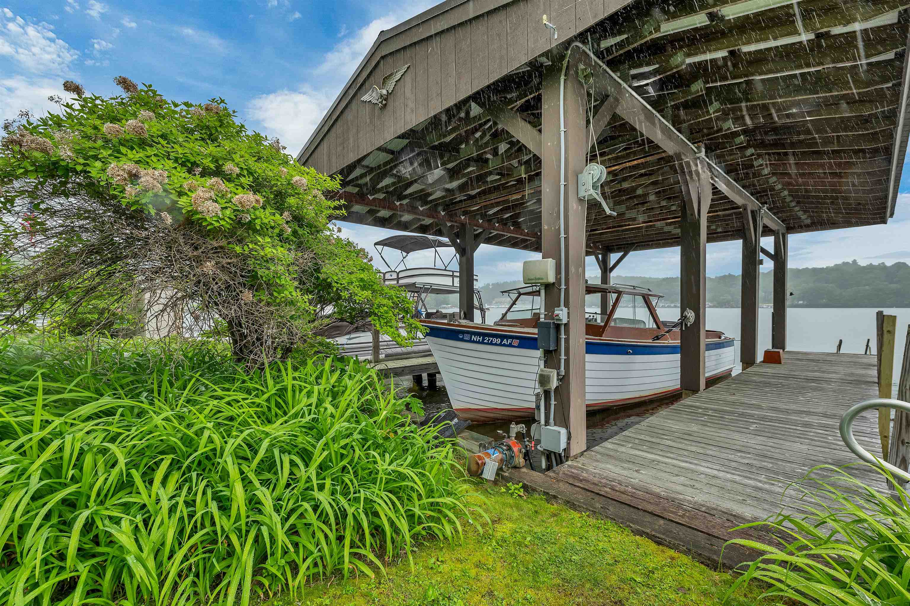 164 Birchhaven Road Laconia, NH 03246 - Photo 16 of 57