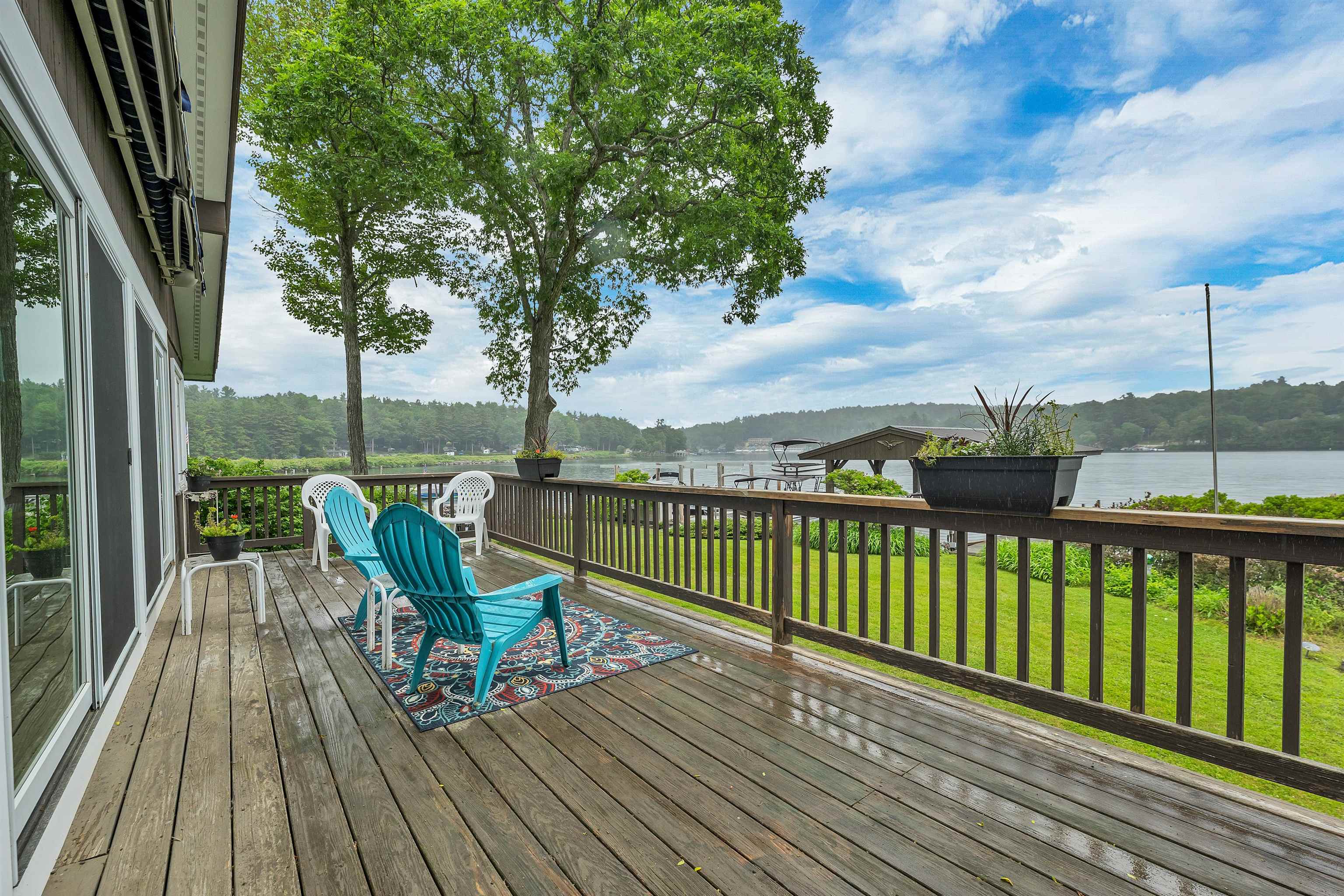 164 Birchhaven Road Laconia, NH 03246 - Photo 19 of 57