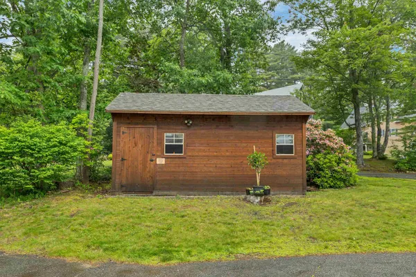 $2,495,000 | 164 Birchhaven Road, Laconia, NH 03246