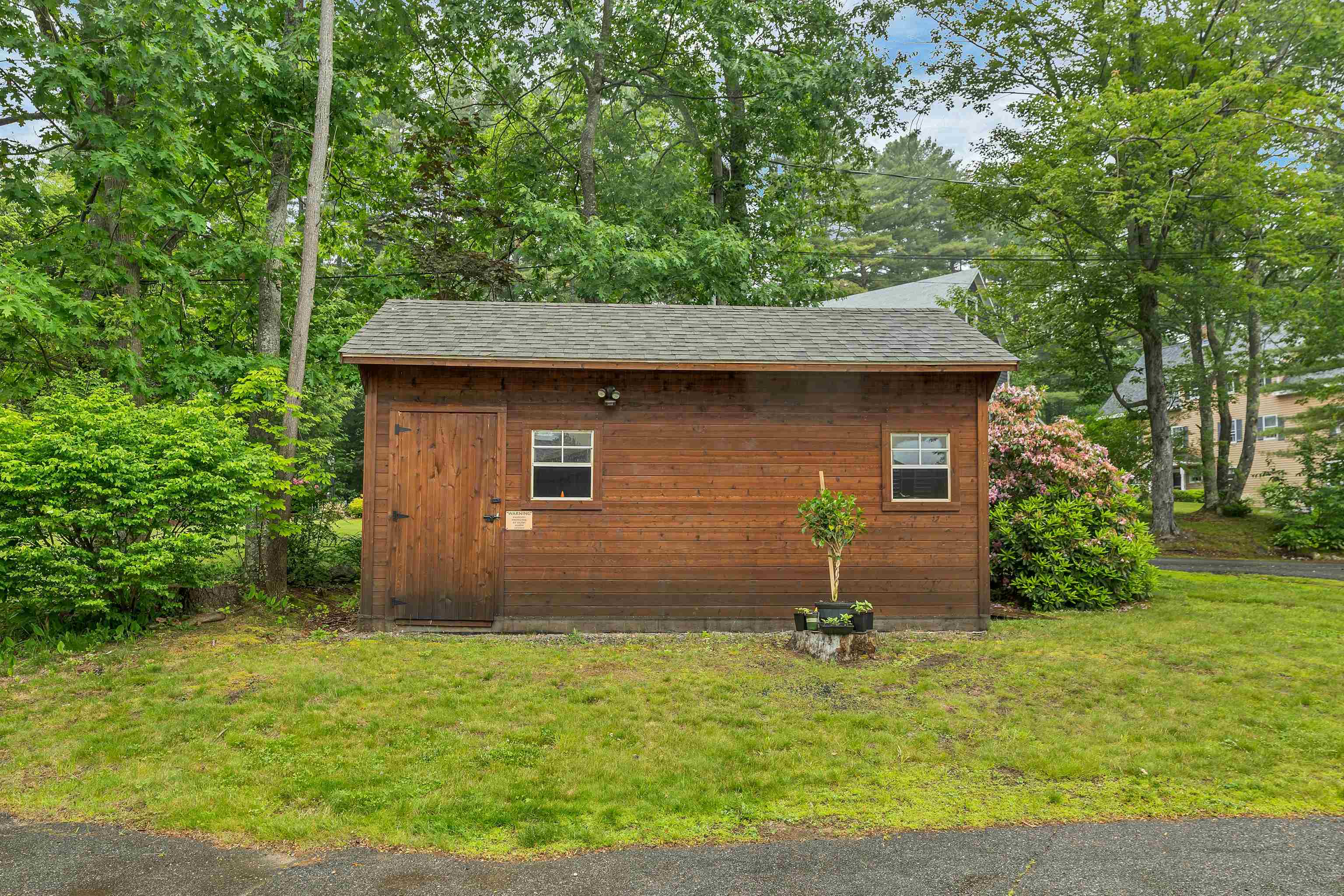 164 Birchhaven Road Laconia, NH 03246 - Photo 20 of 57