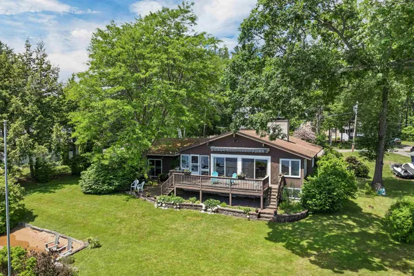 $2,495,000 | 164 Birchhaven Road, Laconia, NH 03246