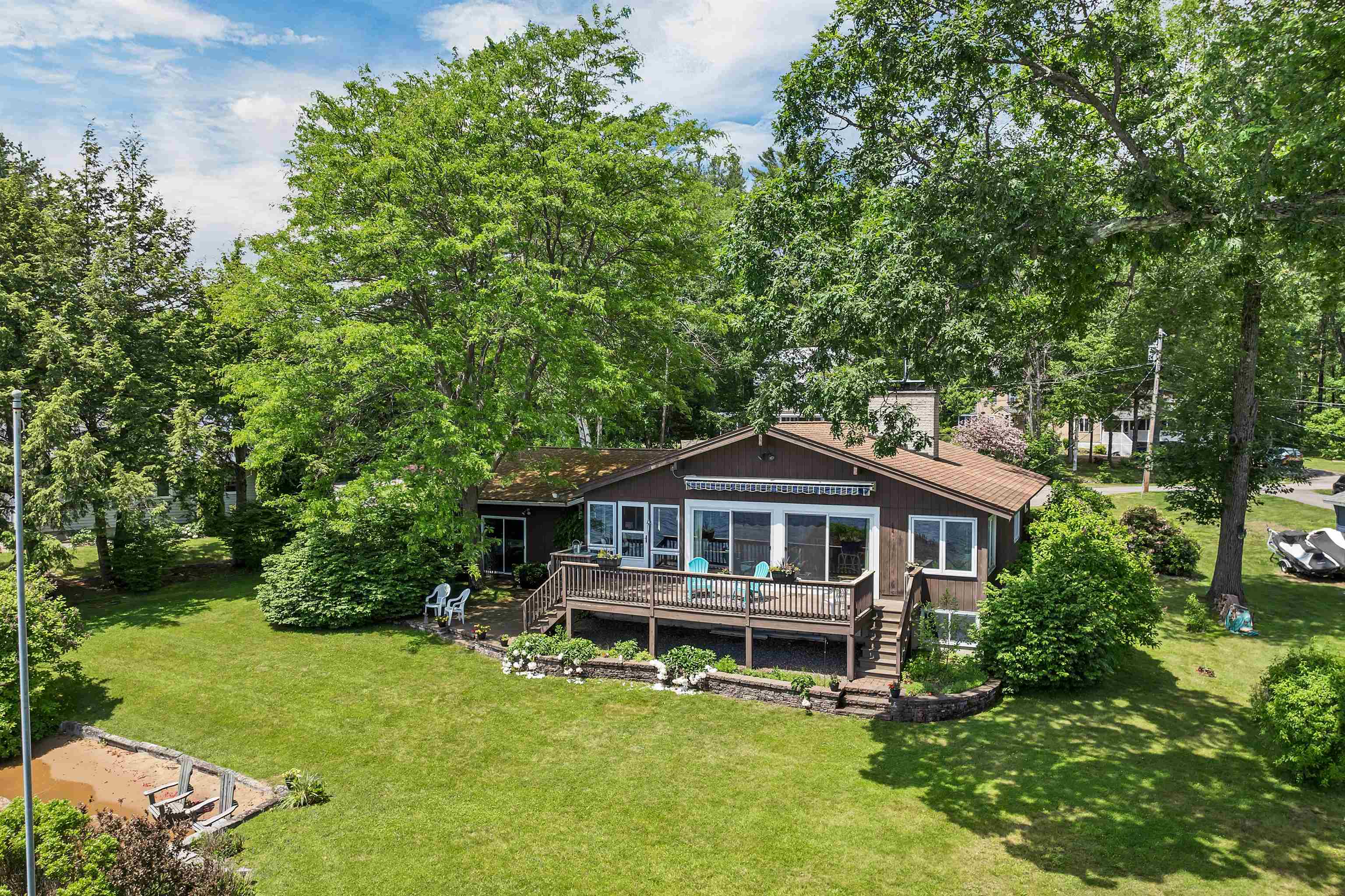 164 Birchhaven Road Laconia, NH 03246 - Photo 2 of 57