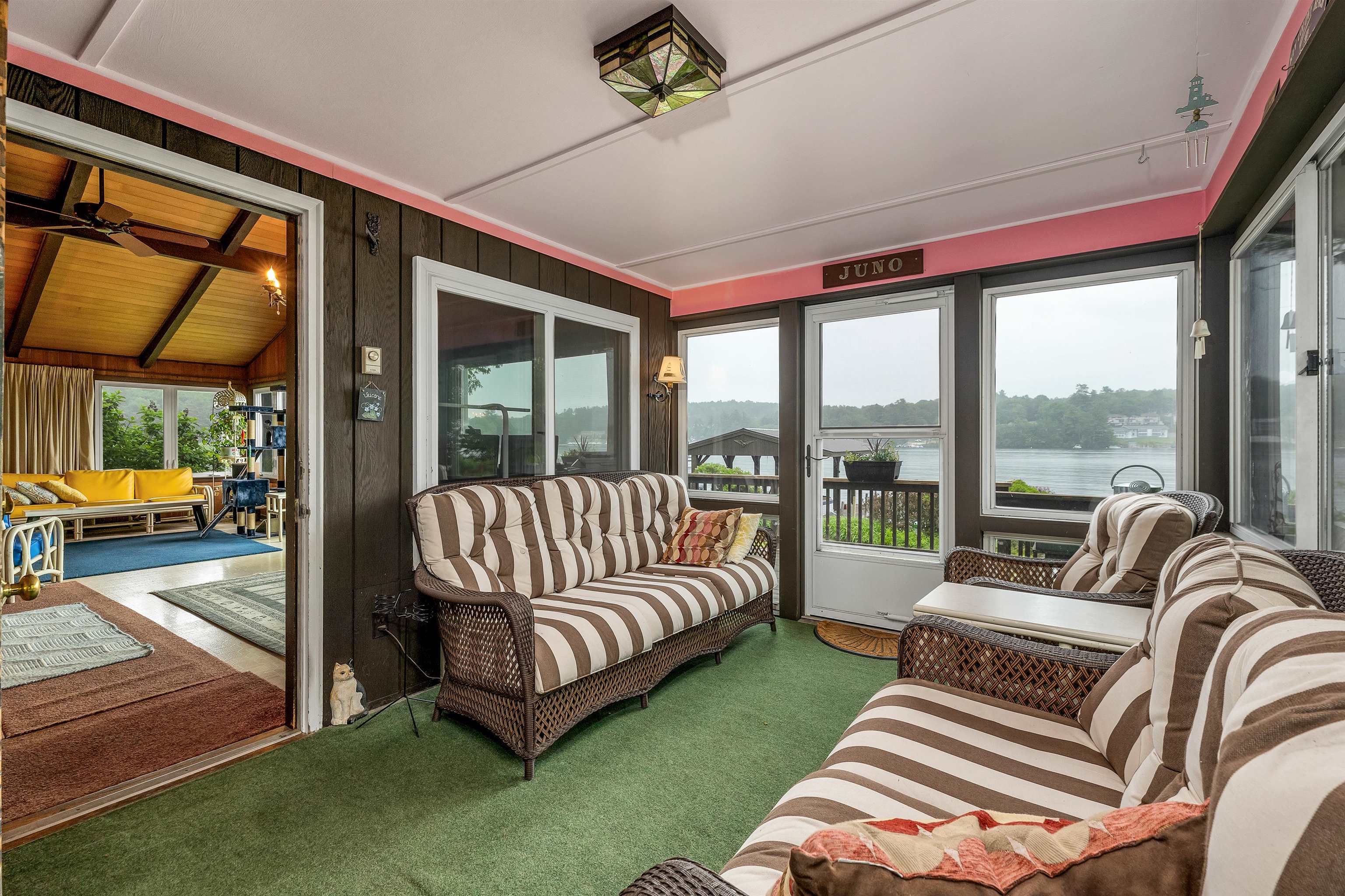 164 Birchhaven Road Laconia, NH 03246 - Photo 22 of 57