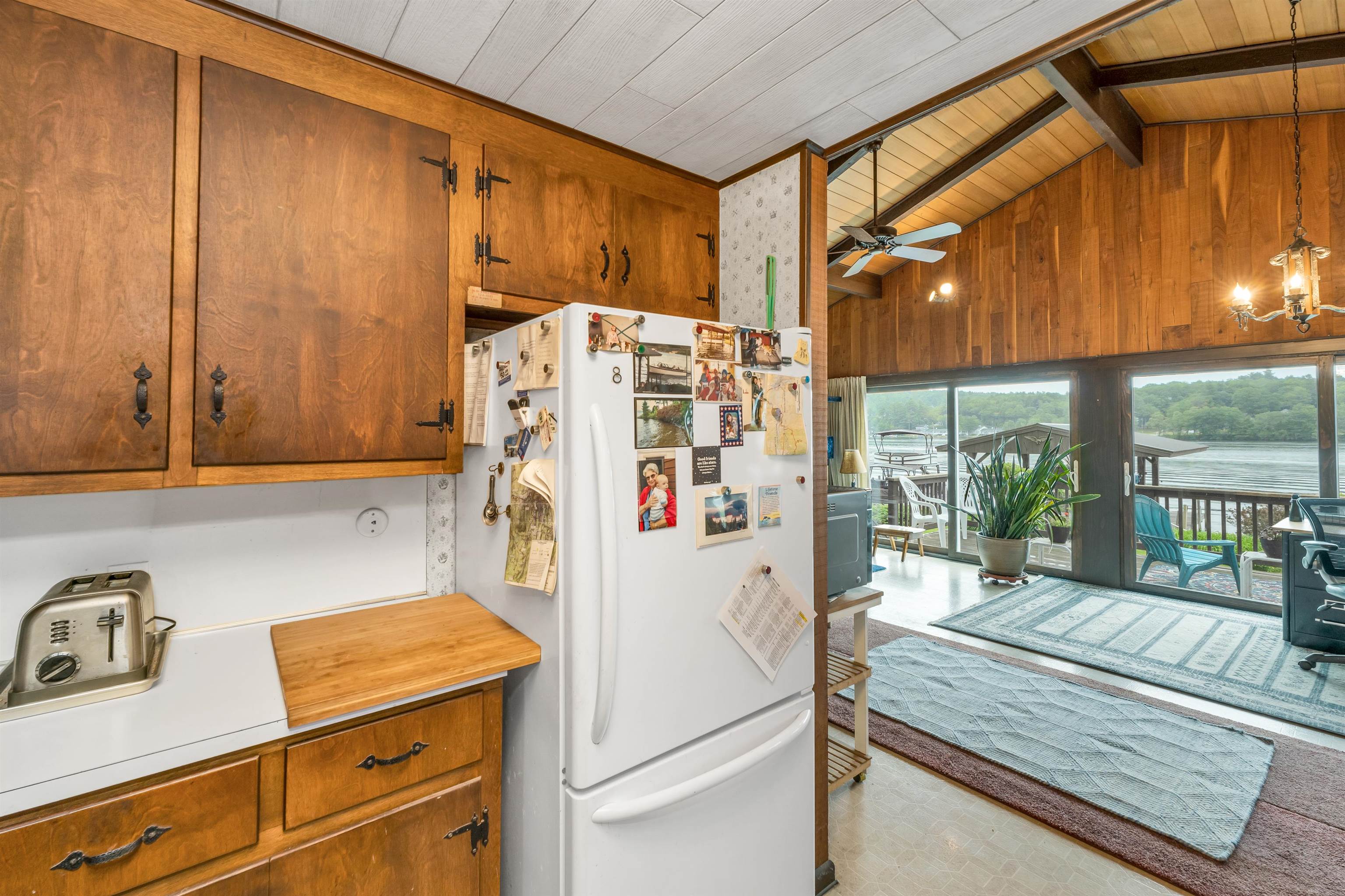 164 Birchhaven Road Laconia, NH 03246 - Photo 28 of 57