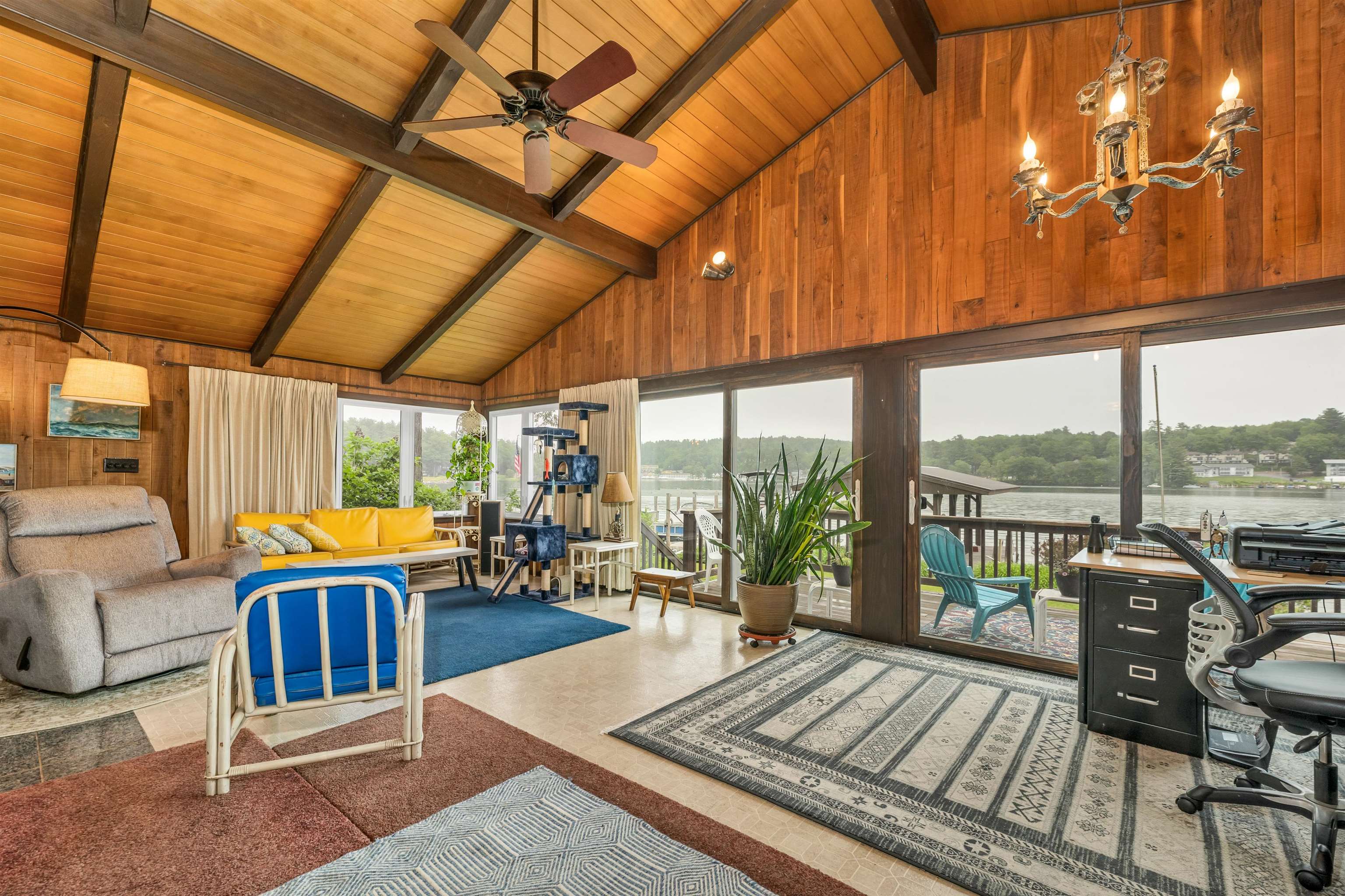 164 Birchhaven Road Laconia, NH 03246 - Photo 30 of 57