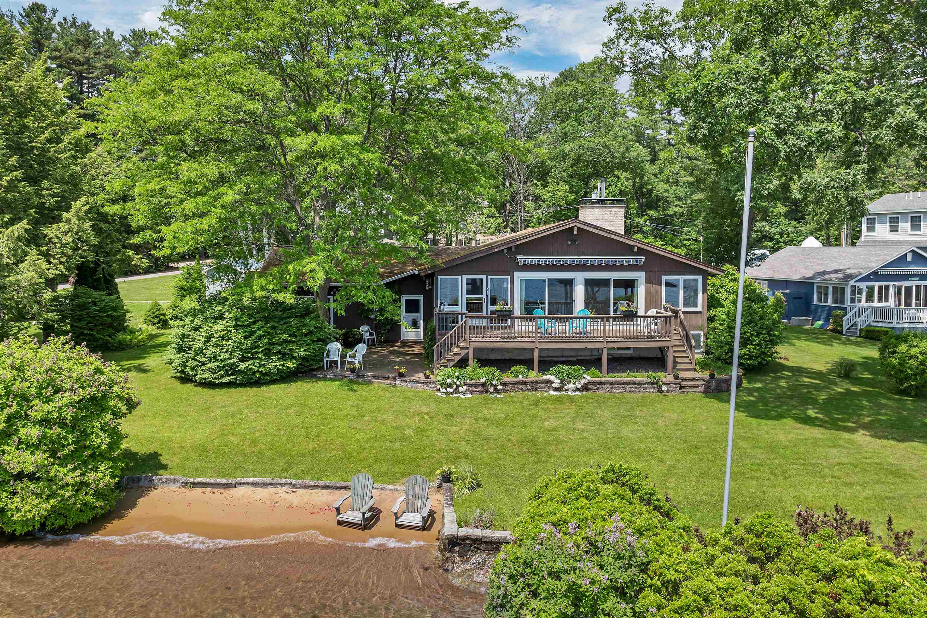 164 Birchhaven Road Laconia, NH 03246 - Photo 3 of 57