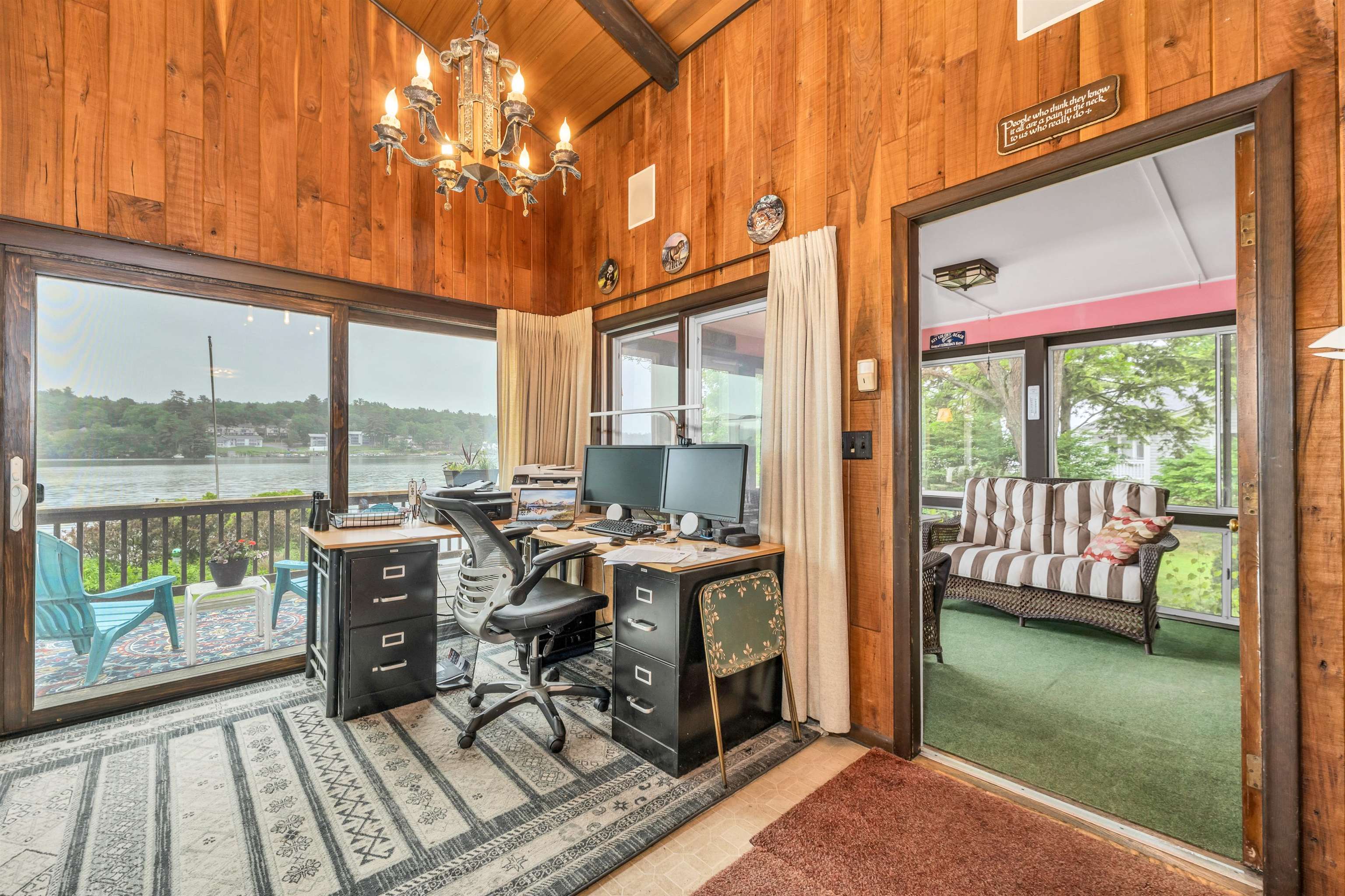 164 Birchhaven Road Laconia, NH 03246 - Photo 31 of 57