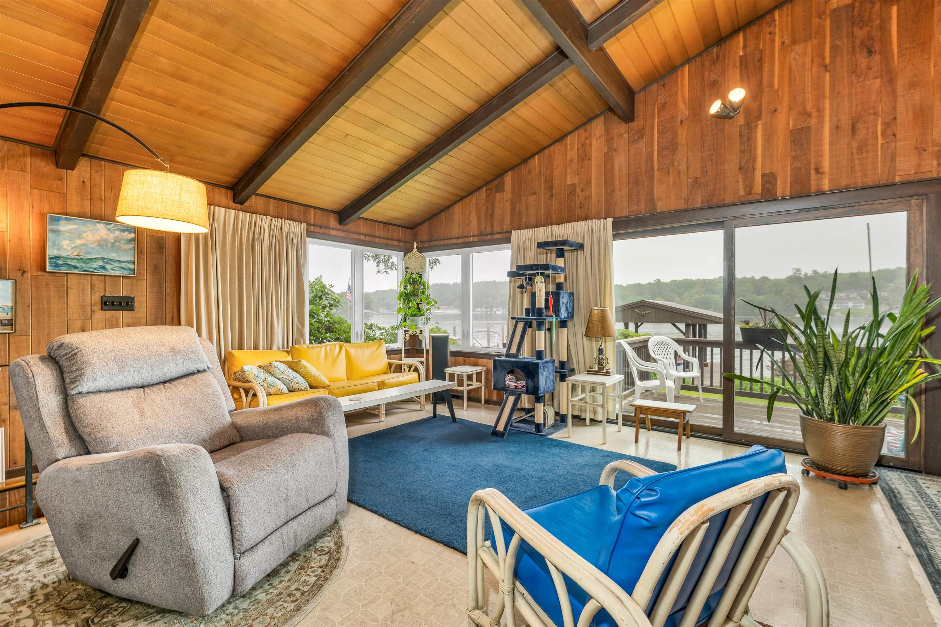 164 Birchhaven Road Laconia, NH 03246 - Photo 33 of 57