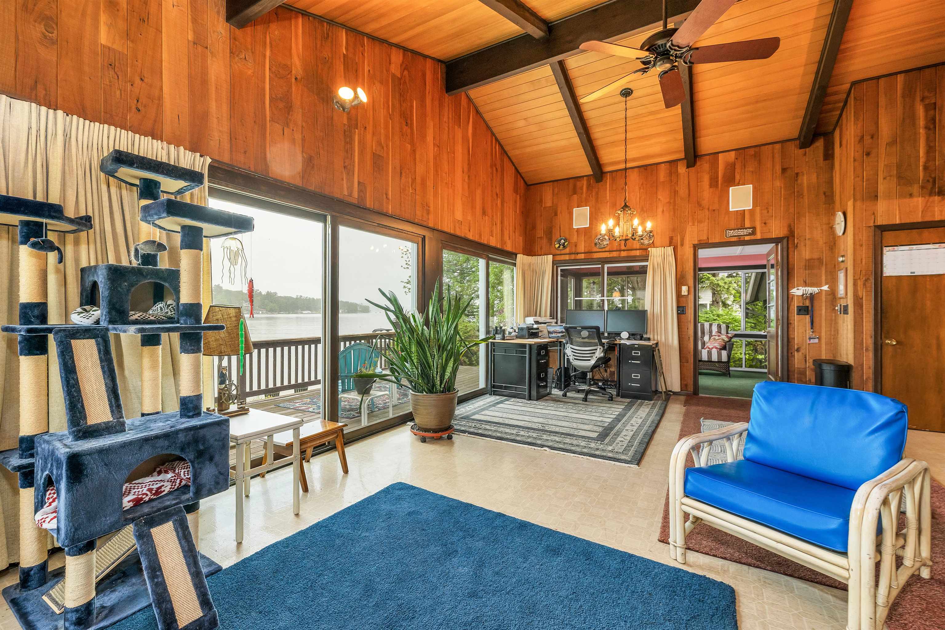 164 Birchhaven Road Laconia, NH 03246 - Photo 35 of 57