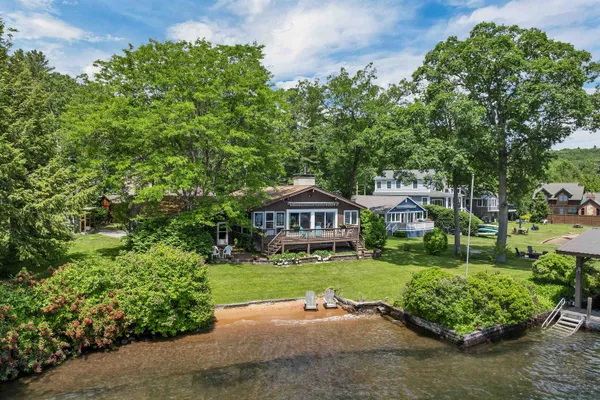 $2,495,000 | 164 Birchhaven Road, Laconia, NH 03246