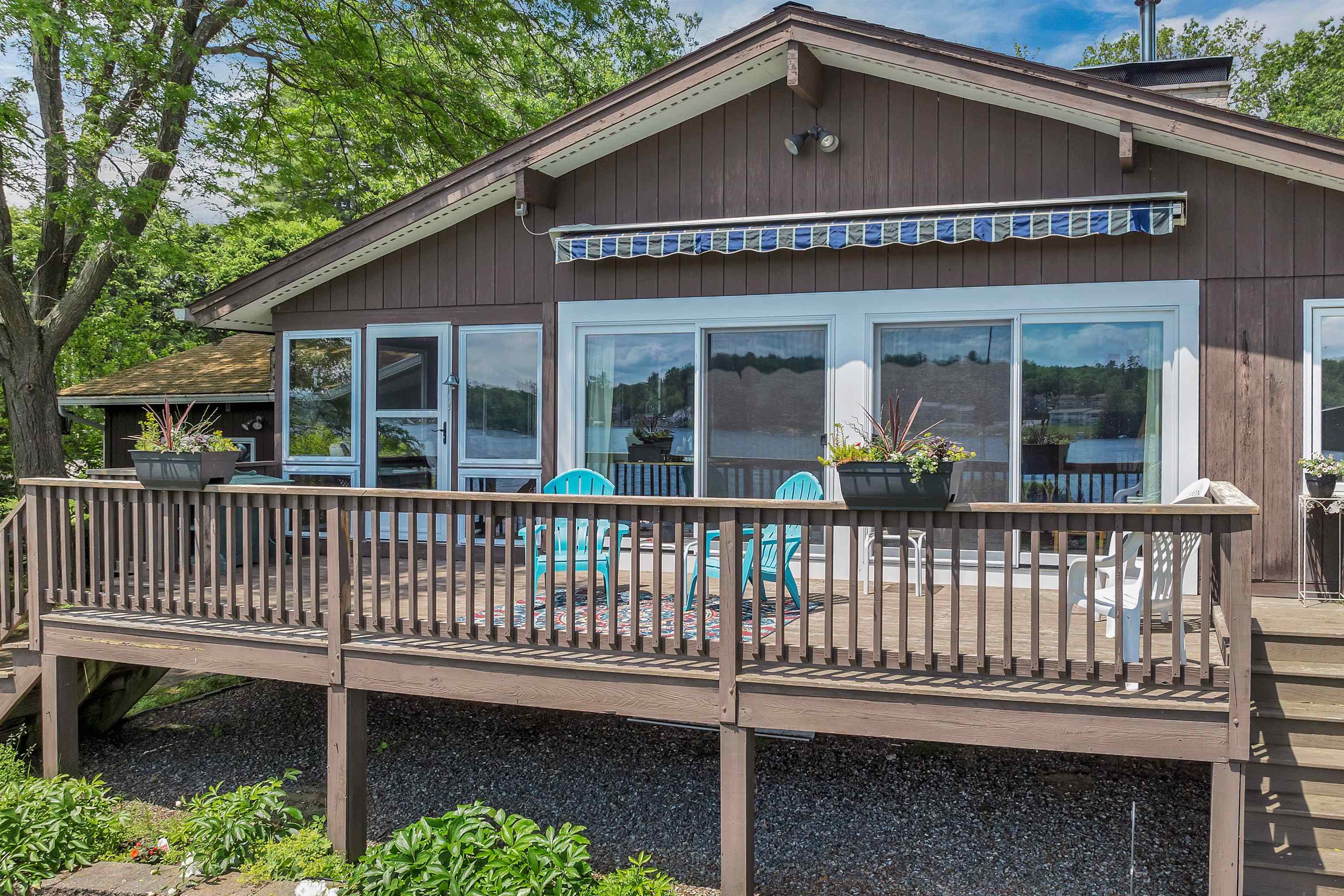 164 Birchhaven Road Laconia, NH 03246 - Photo 5 of 57