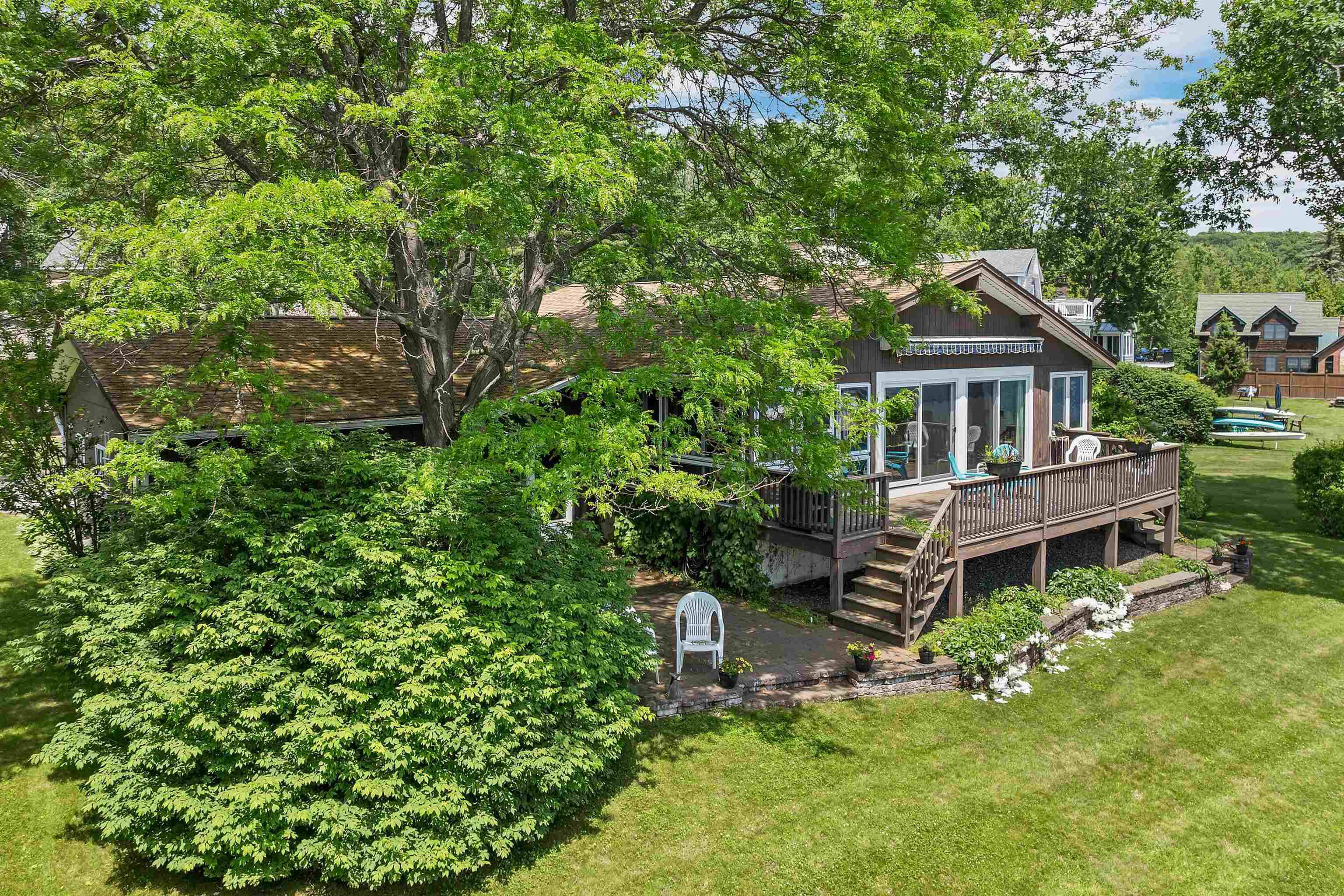 164 Birchhaven Road Laconia, NH 03246 - Photo 53 of 57