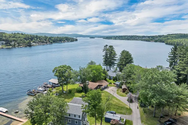 $2,495,000 | 164 Birchhaven Road, Laconia, NH 03246