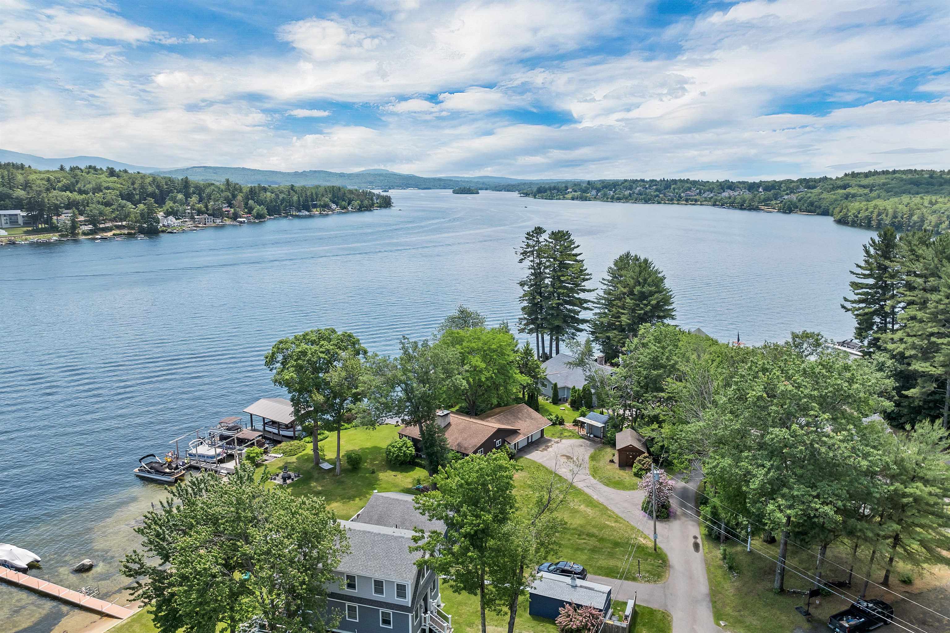 164 Birchhaven Road Laconia, NH 03246 - Photo 56 of 57