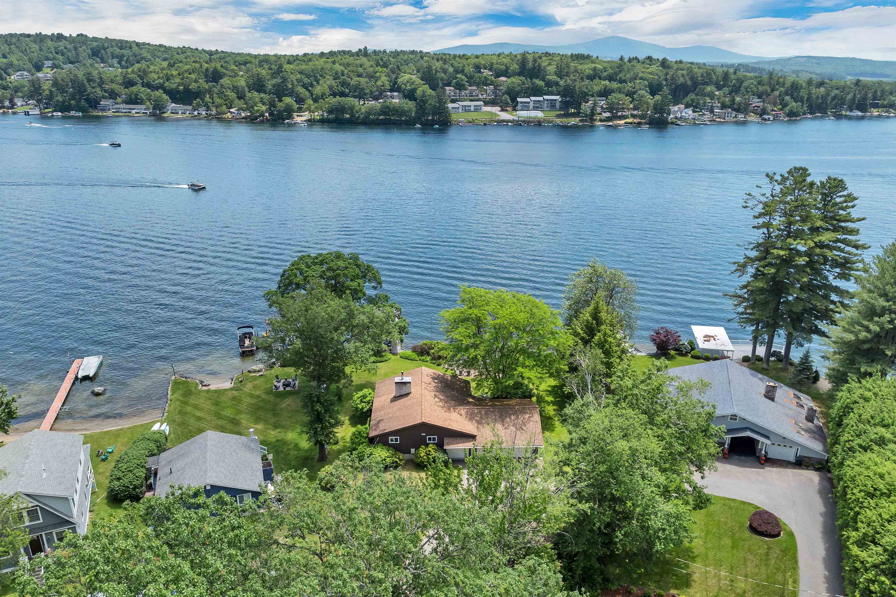 164 Birchhaven Road Laconia, NH 03246 - Photo 57 of 57