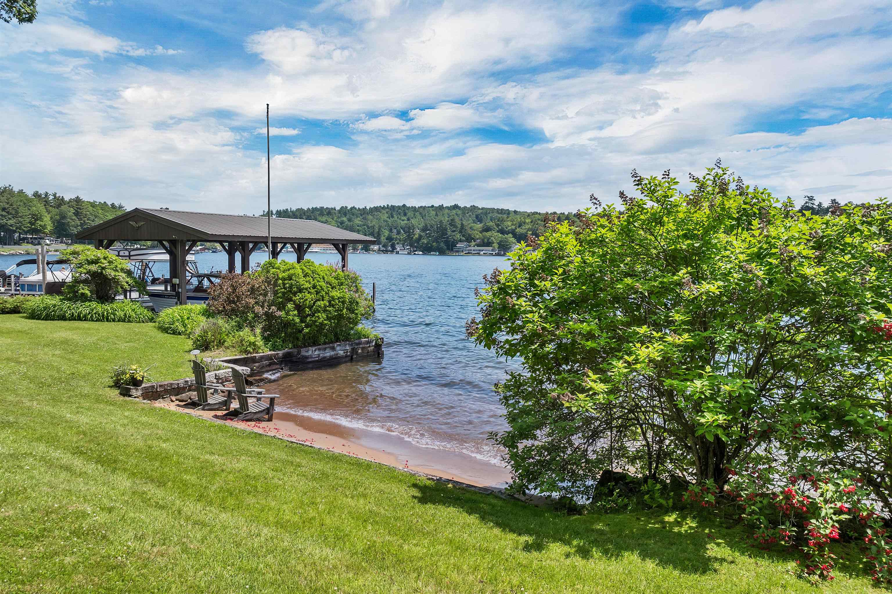 164 Birchhaven Road Laconia, NH 03246 - Photo 6 of 57