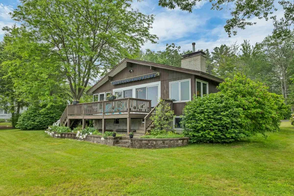 $2,495,000 | 164 Birchhaven Road, Laconia, NH 03246