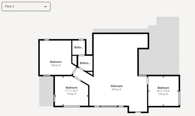 $295,000 | 22403 Holly Branch Drive, Tomball, TX 77375