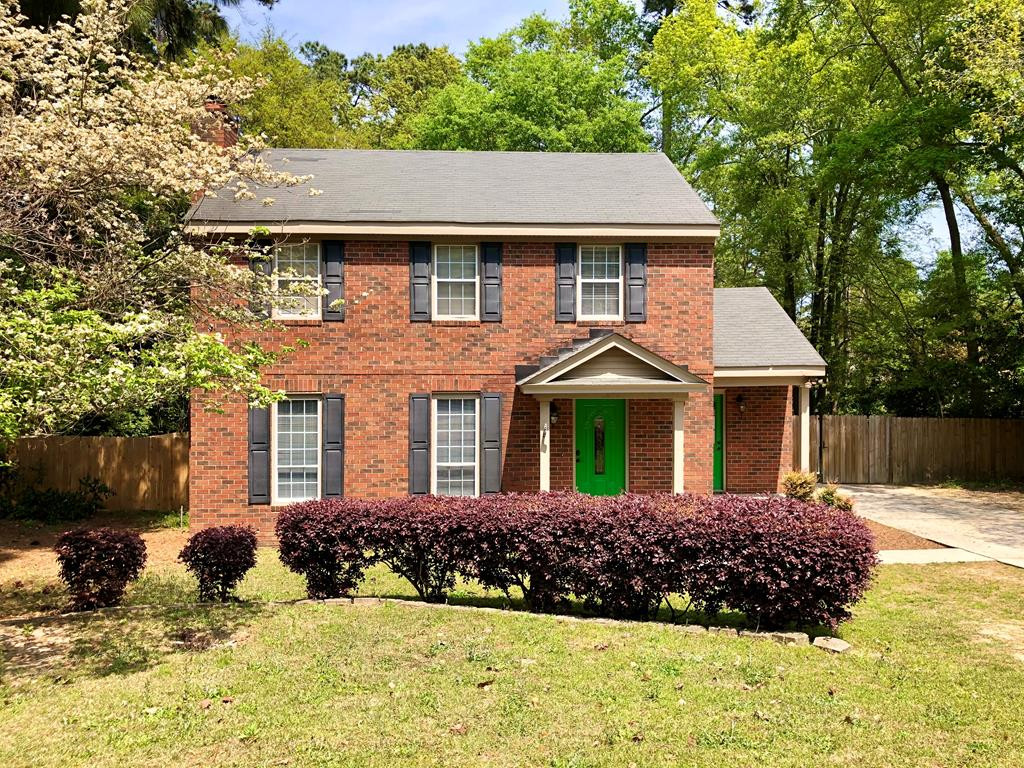 4129 Day Road Martinez, GA 30907 - Photo 1 of 15 Main View