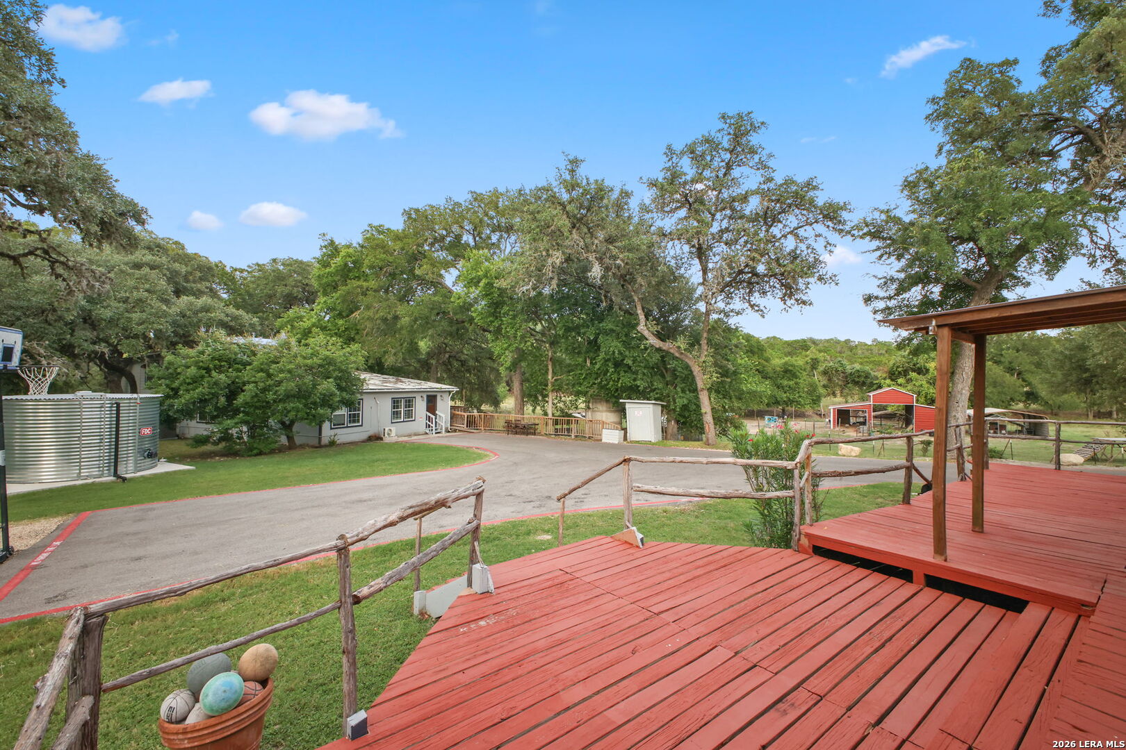 319 Los Indios Ranch Road Boerne, TX 78006 - Photo 38 of 50 Gallery Image 38