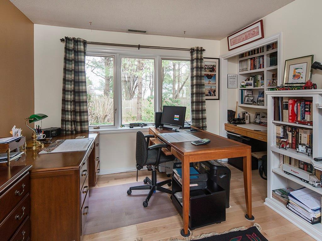 21 Foreside Common Road, Unit 21 Falmouth, ME 04105 - Photo 12 of 15 Office.