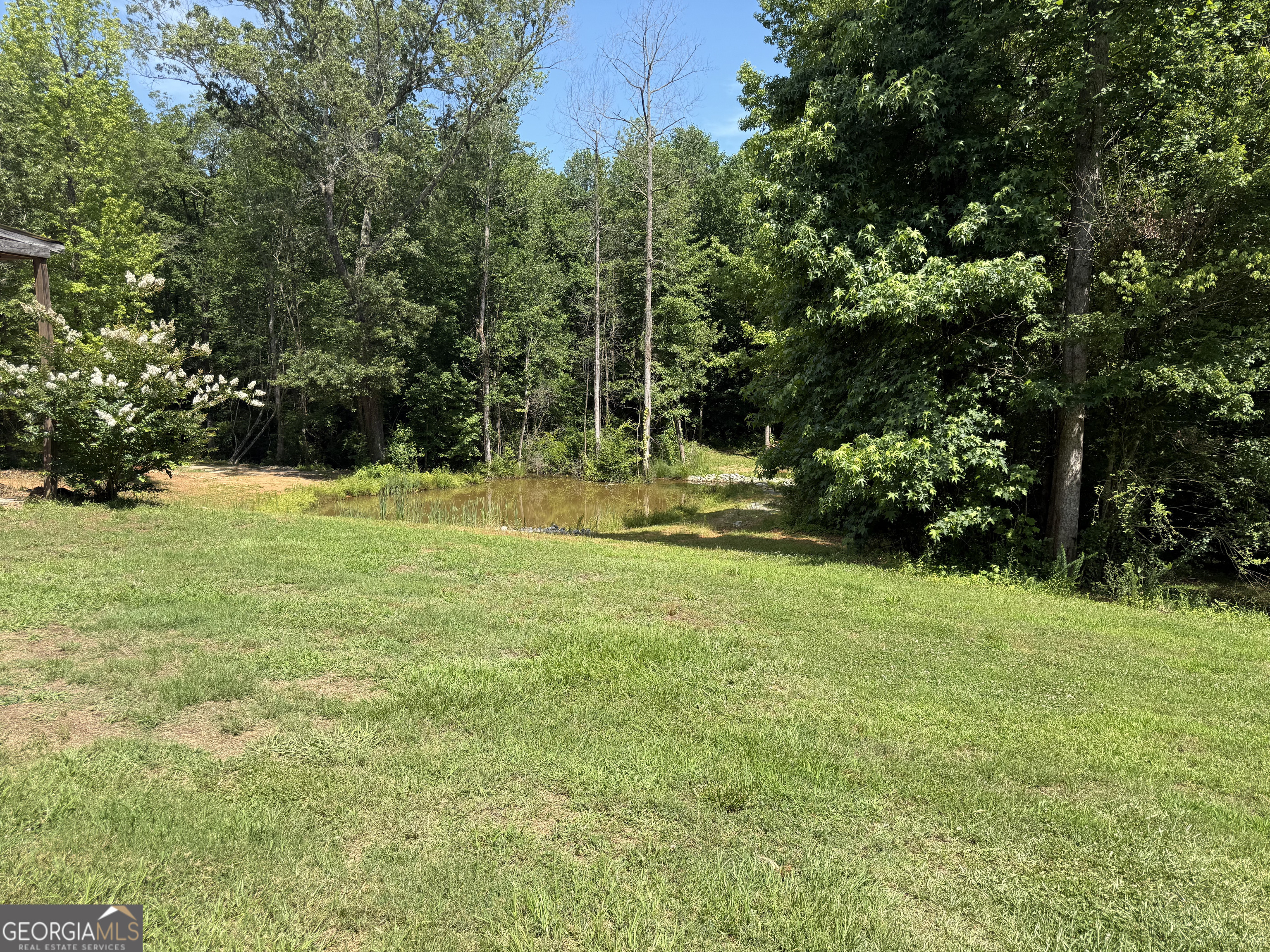 408 Bowen Road Milner, GA 30257 - Photo 4 of 6