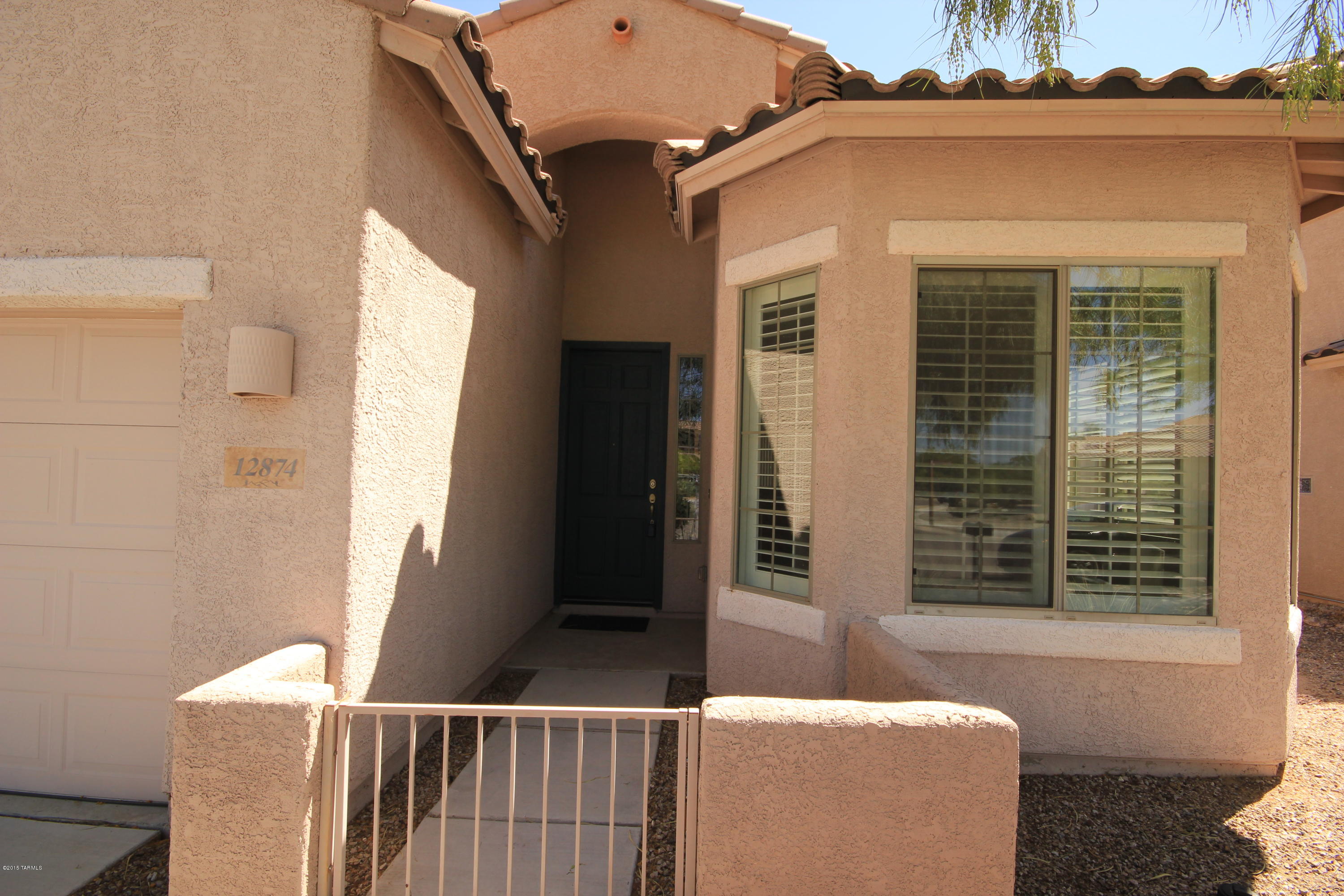 12874 Bloomington Loop Tucson, AZ 85755 - Photo 2 of 44