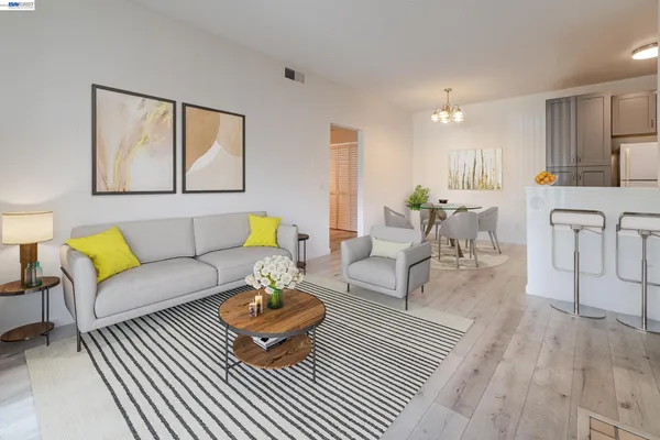 $368,000 | 3419 Bridgewood Terrace, Unit 102, Fremont, CA 94536