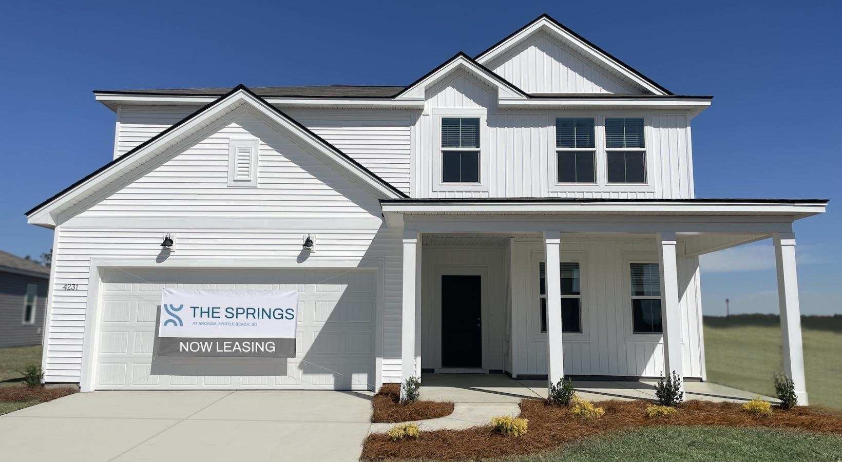 4231 Sylvan Loop, Unit MAGNOLIA Myrtle Beach, SC 29588 - Photo 34 of 37