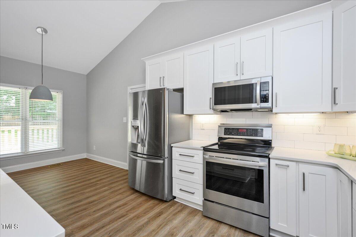 2005 Broadingham Court Raleigh, NC 27615 - Photo 10 of 27 17-- 17