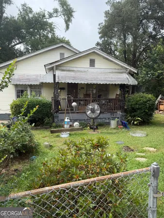 $70,000 | 1934 Battle Row, Augusta, GA 30904