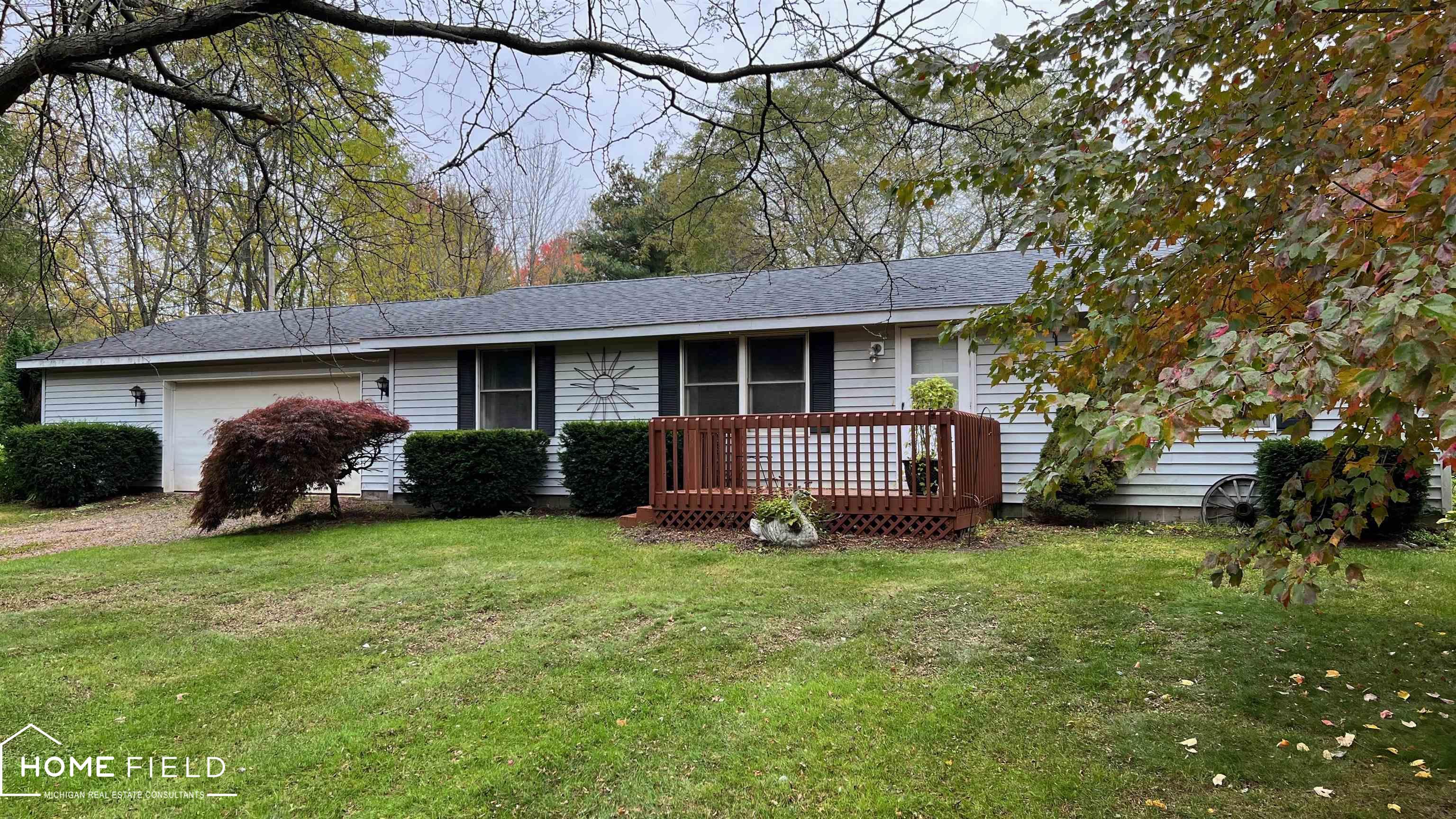 9936 Godfrey Road Bancroft, MI 48414 - Photo 32 of 37