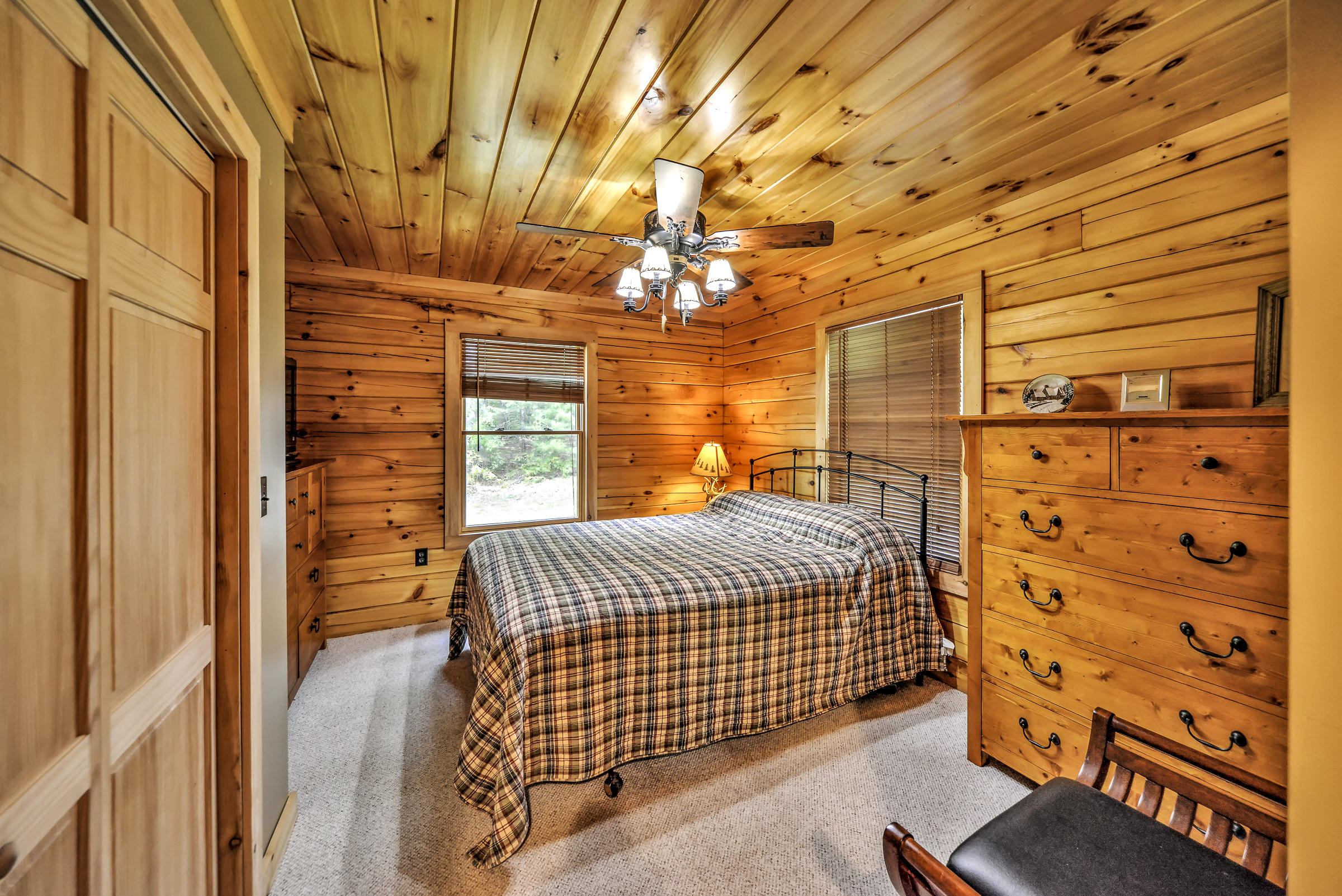 207 70th Fireroad Road South China, ME 04358 - Photo 26 of 44 108119-26