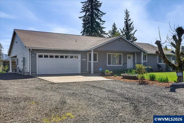 $800,000 | 11294 Mehama Heights, Lyons, OR 97358