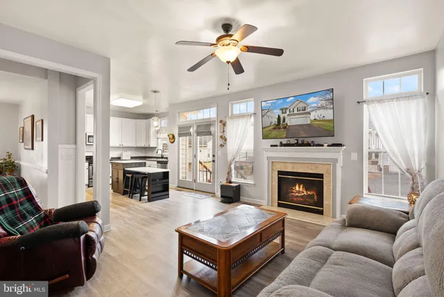 $500,000 | 12333 Osprey Lane, Culpeper, VA 22701