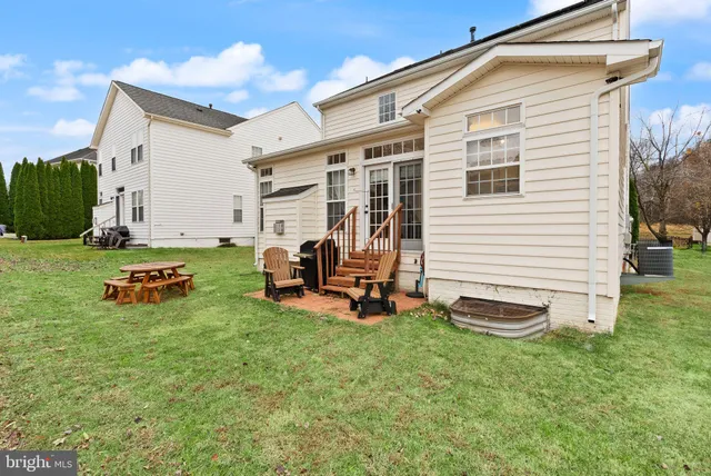 $500,000 | 12333 Osprey Lane, Culpeper, VA 22701