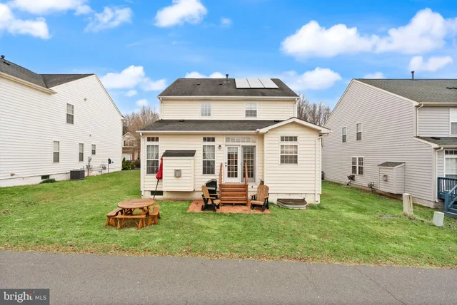 $500,000 | 12333 Osprey Lane, Culpeper, VA 22701