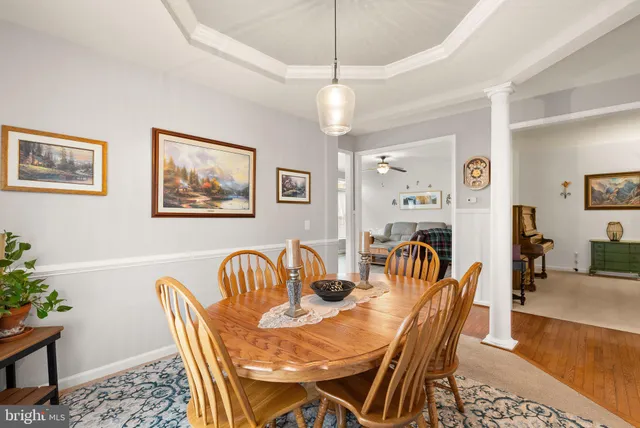 $500,000 | 12333 Osprey Lane, Culpeper, VA 22701