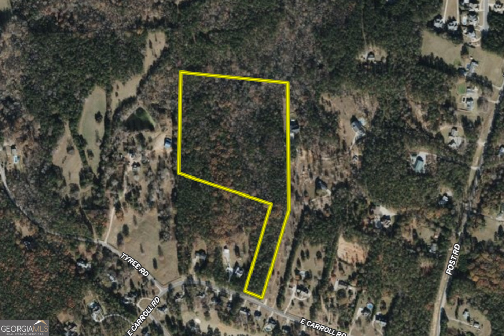 0 East Carroll Road Winston, GA 30187 - Photo 10 of 12 Gallery Image 10