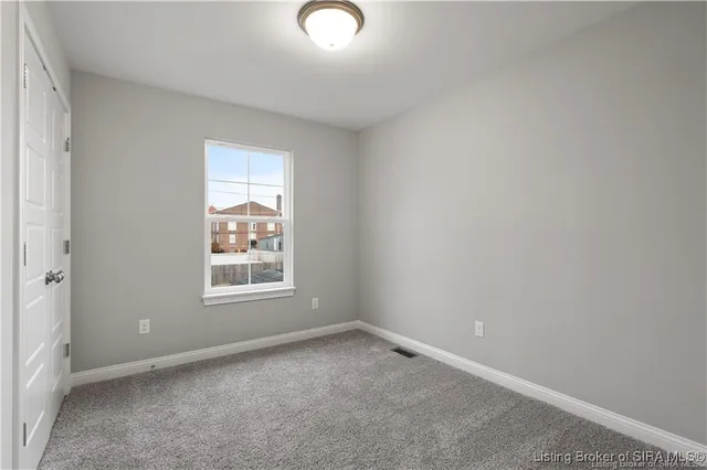 $220,000 | 1617 King Street, New Albany, IN 47150