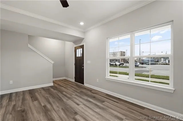 $220,000 | 1617 King Street, New Albany, IN 47150