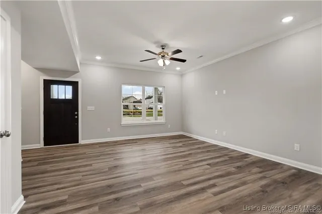 $220,000 | 1617 King Street, New Albany, IN 47150