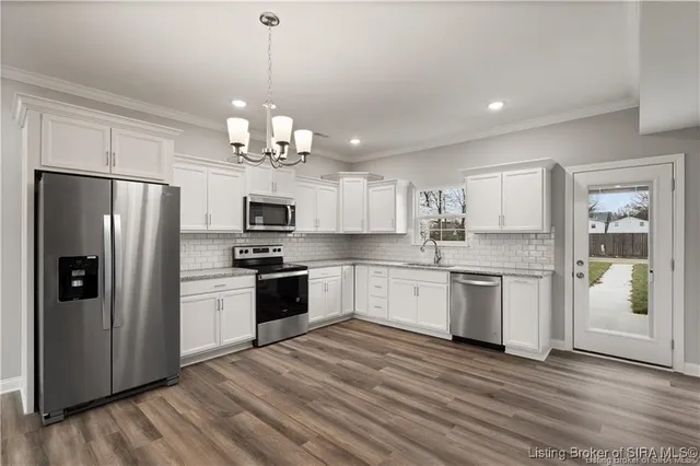 $220,000 | 1617 King Street, New Albany, IN 47150