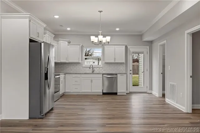 $220,000 | 1617 King Street, New Albany, IN 47150