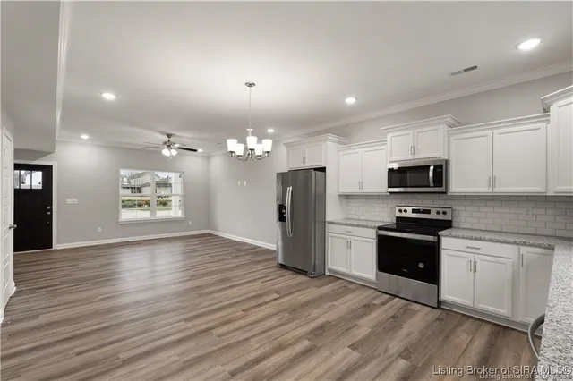 $220,000 | 1617 King Street, New Albany, IN 47150