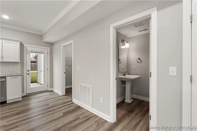 $220,000 | 1617 King Street, New Albany, IN 47150